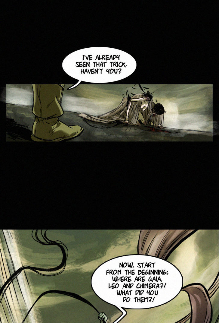 Inarime Chapter 16 page 27 - Chapter 16