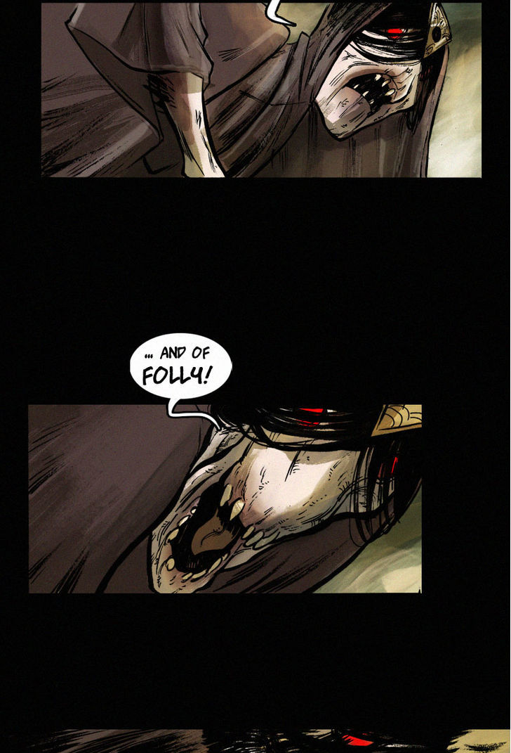 Inarime Chapter 16 page 30 - Chapter 16
