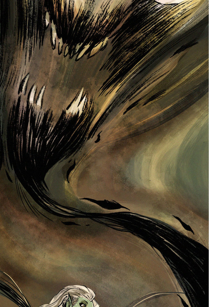 Inarime Chapter 16 page 32 - Chapter 16
