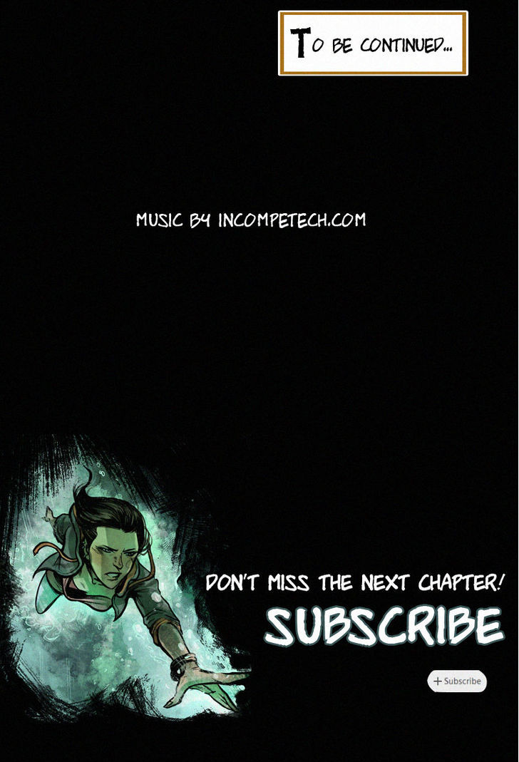 Inarime Chapter 16 page 34 - Chapter 16