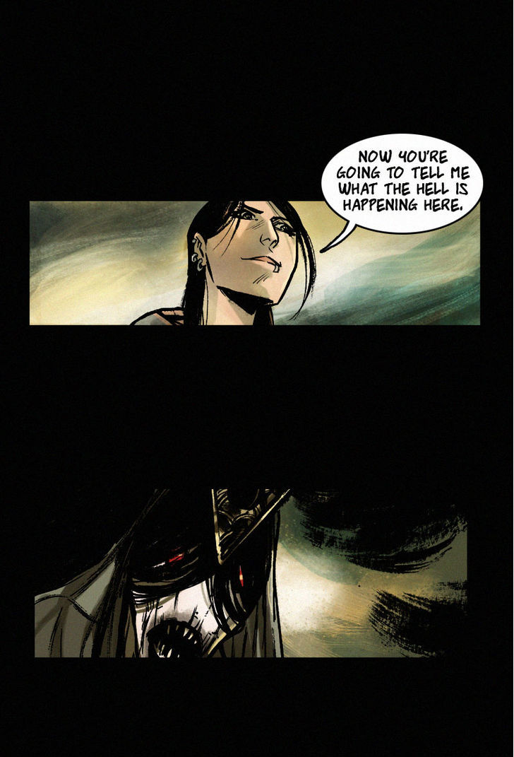 Inarime Chapter 16 page 4 - Chapter 16