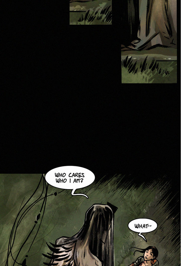 Inarime Chapter 16 page 6 - Chapter 16