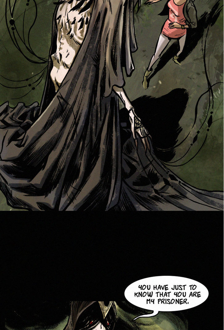 Inarime Chapter 16 page 7 - Chapter 16