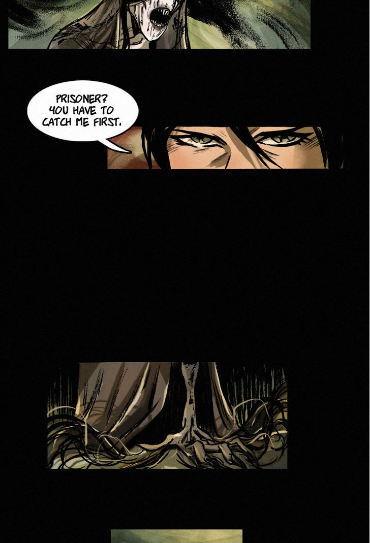 Inarime Chapter 16 page 8 - Chapter 16