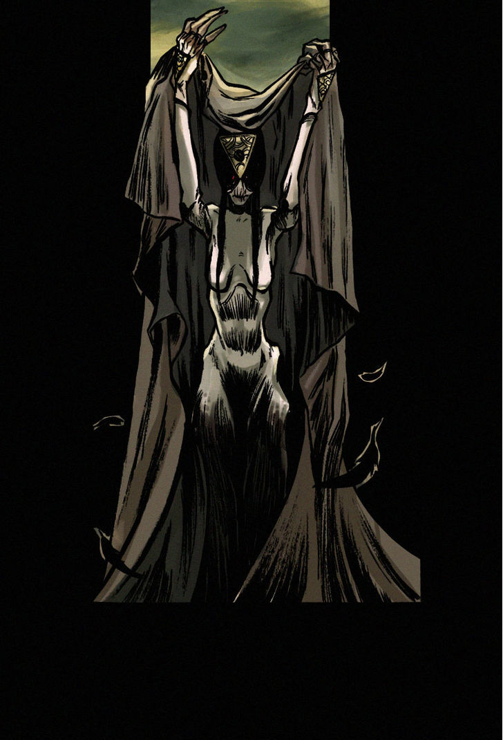 Inarime Chapter 16 page 9 - Chapter 16
