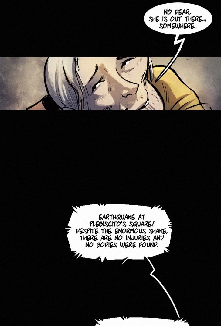 Inarime Chapter 22 page 10 - Chapter 22