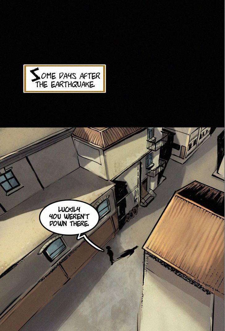 Inarime Chapter 22 page 12 - Chapter 22