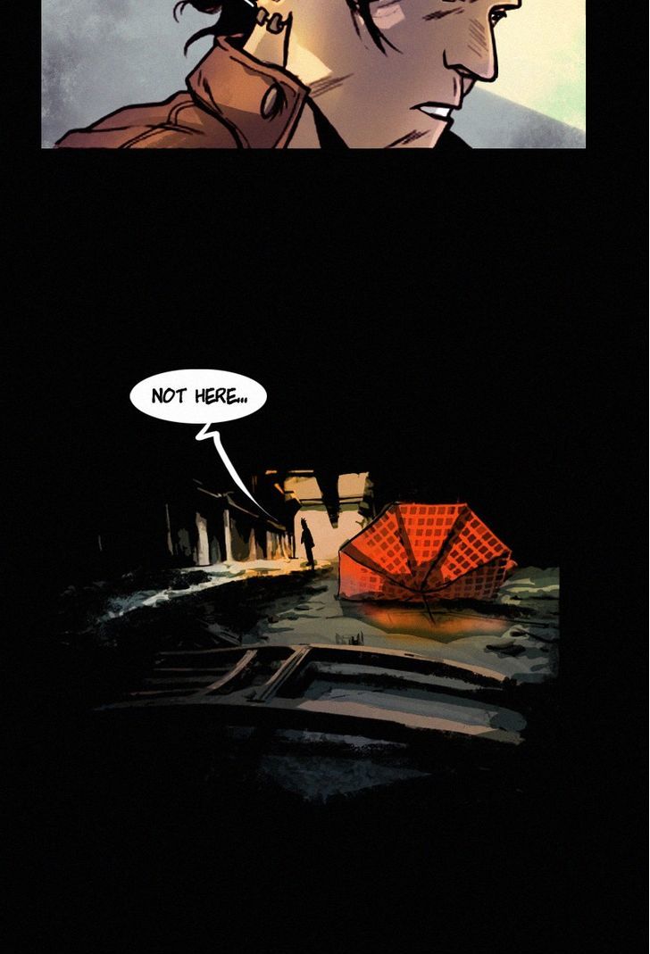 Inarime Chapter 22 page 16 - Chapter 22