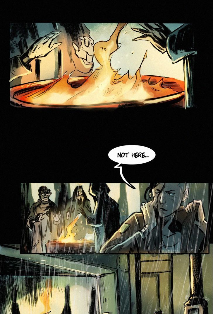 Inarime Chapter 22 page 17 - Chapter 22