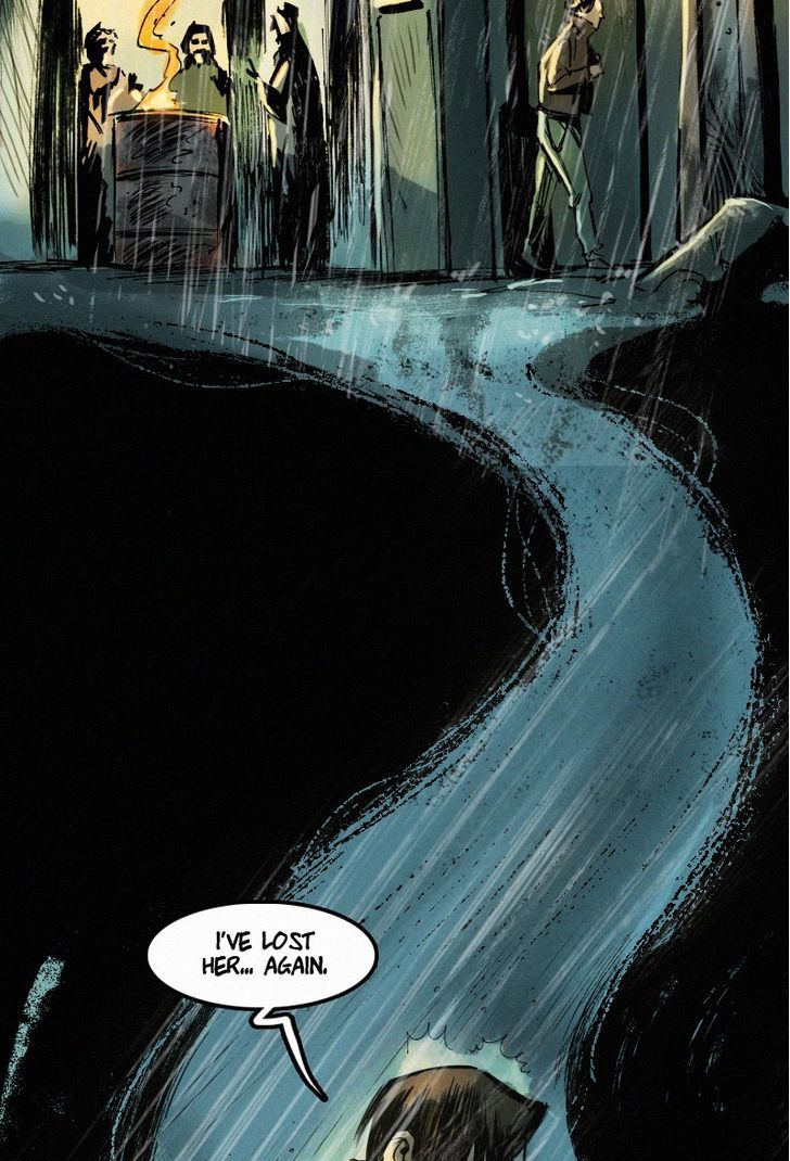 Inarime Chapter 22 page 18 - Chapter 22