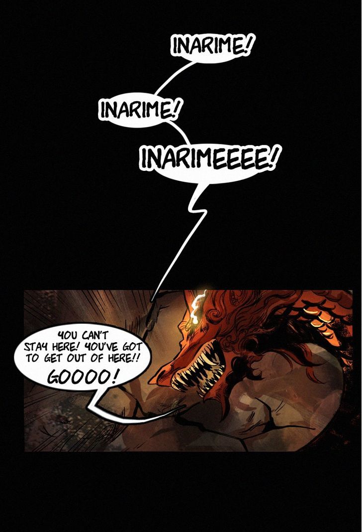 Inarime Chapter 22 page 2 - Chapter 22