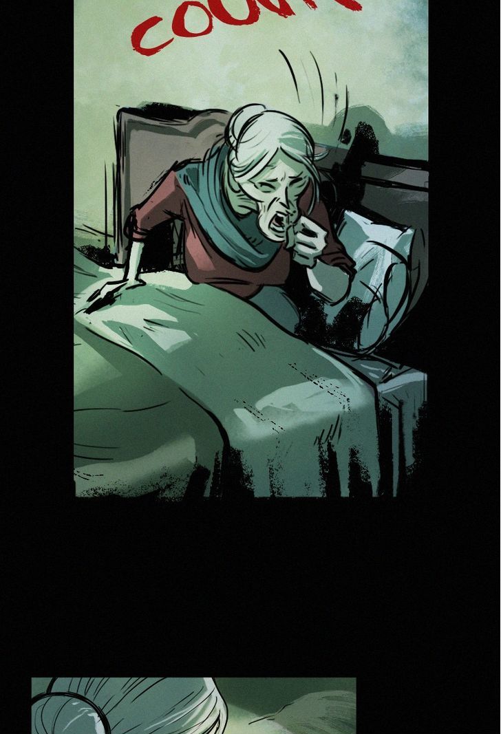 Inarime Chapter 22 page 24 - Chapter 22