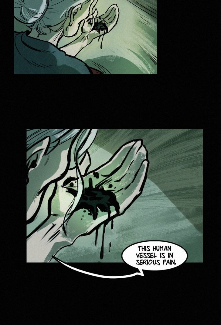Inarime Chapter 22 page 25 - Chapter 22