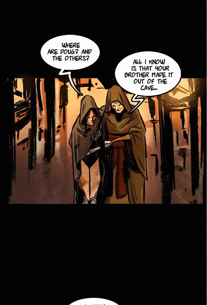 Inarime Chapter 22 page 29 - Chapter 22