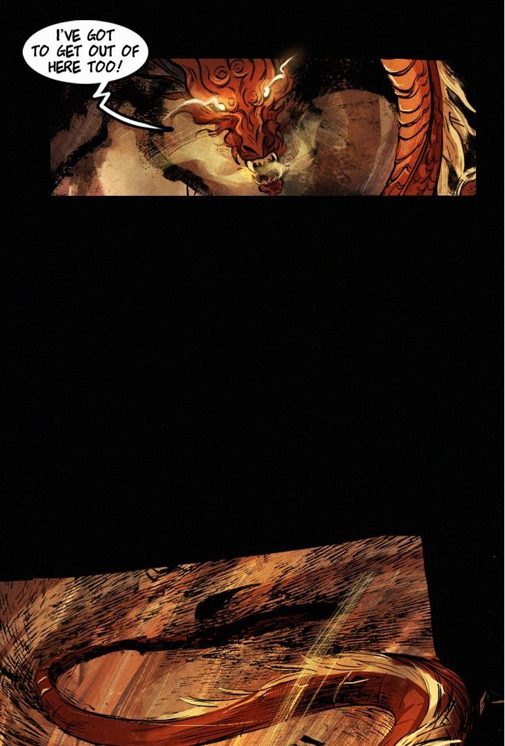 Inarime Chapter 22 page 3 - Chapter 22