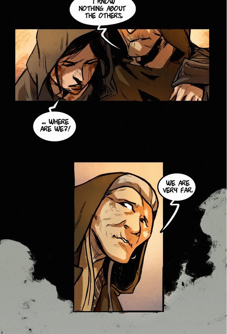 Inarime Chapter 22 page 30 - Chapter 22