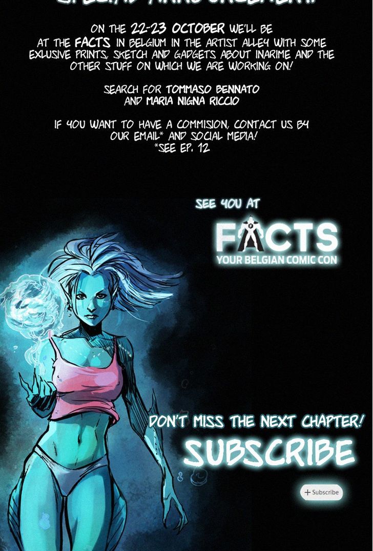 Inarime Chapter 22 page 33 - Chapter 22
