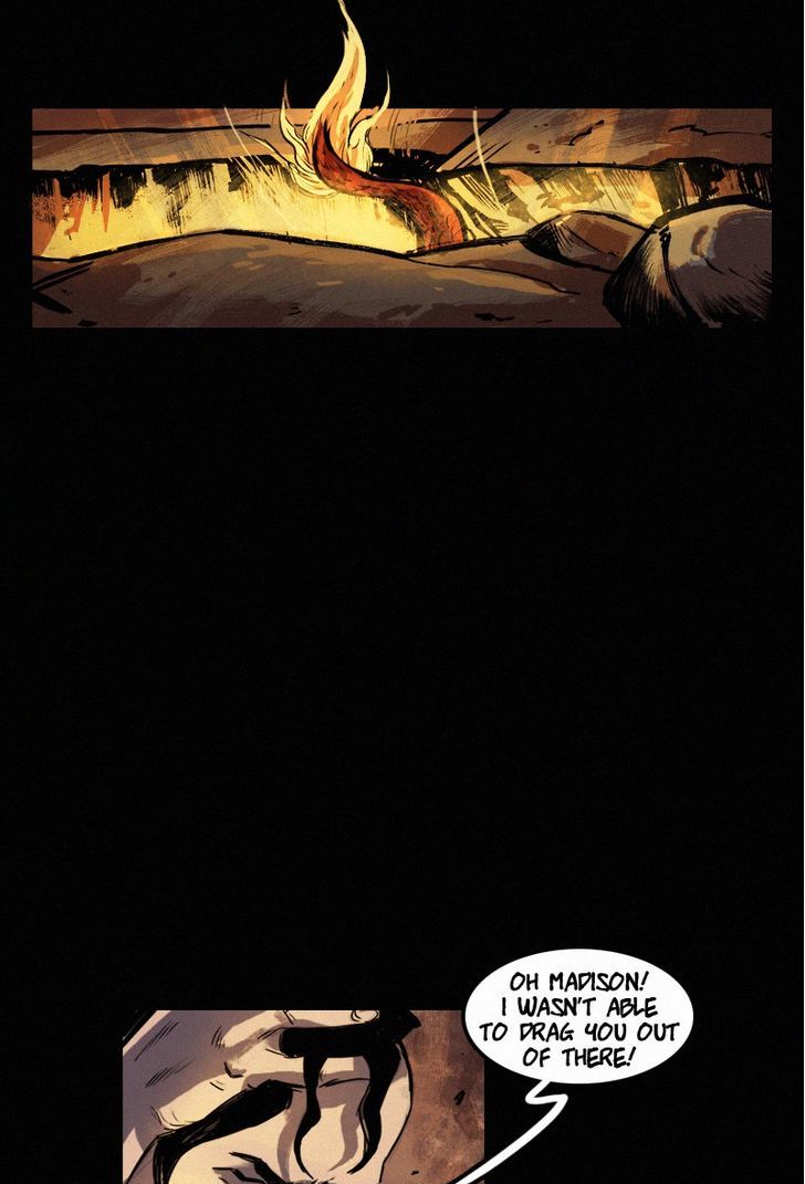 Inarime Chapter 22 page 6 - Chapter 22