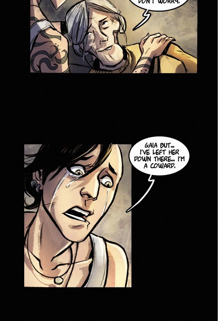 Inarime Chapter 22 page 9 - Chapter 22