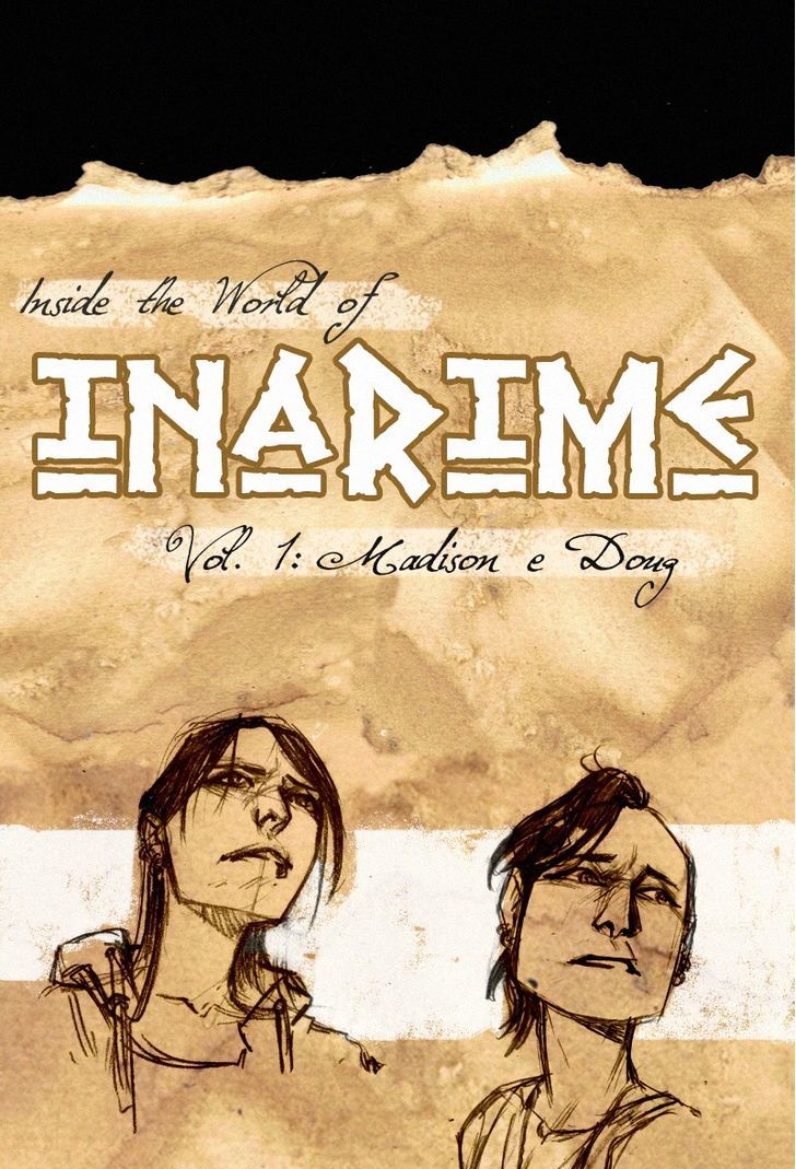 Inarime Chapter 24 page 1 - Chapter 24