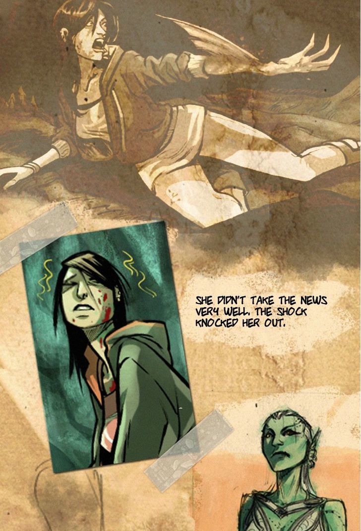 Inarime Chapter 24 page 10 - Chapter 24