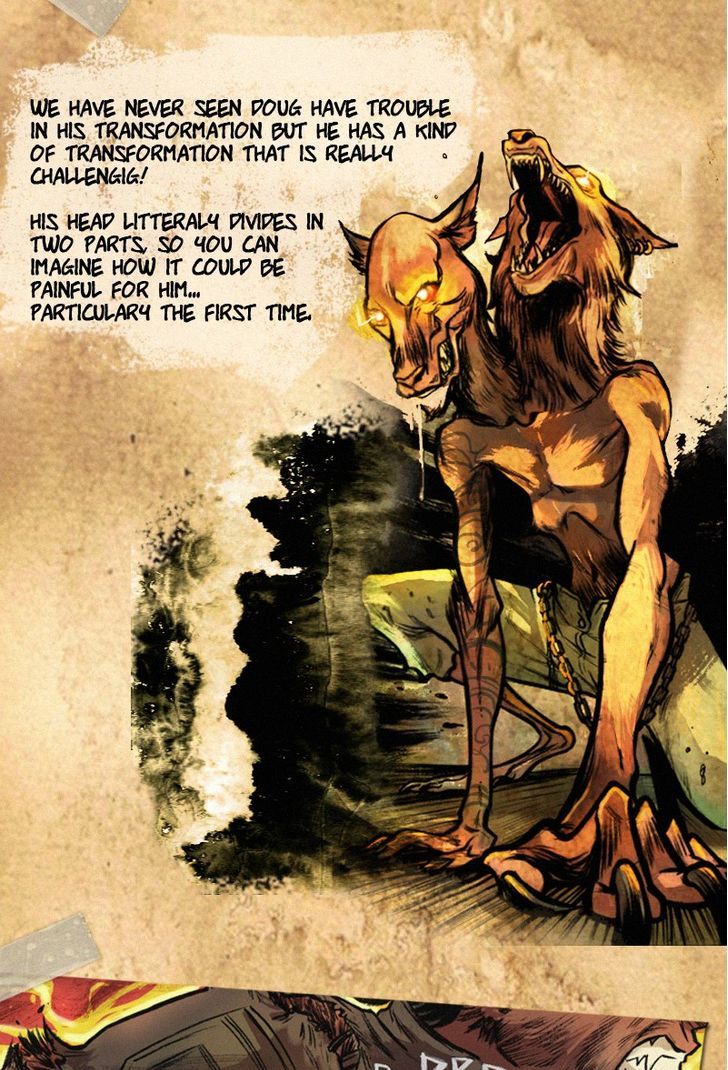 Inarime Chapter 24 page 14 - Chapter 24