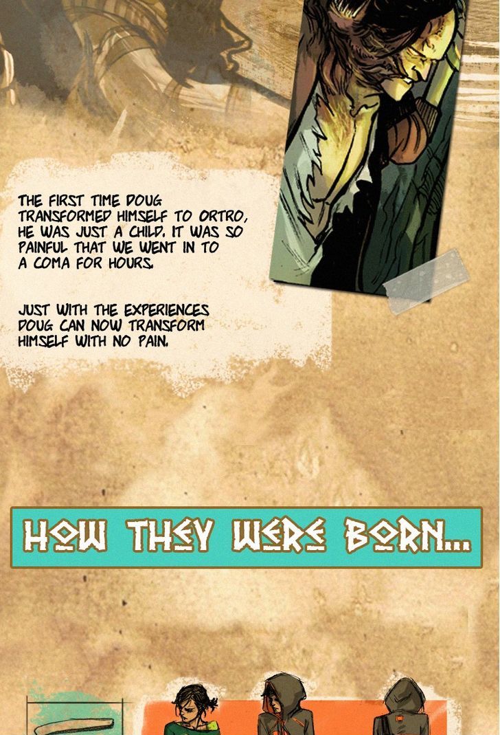 Inarime Chapter 24 page 16 - Chapter 24