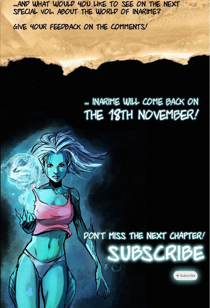 Inarime Chapter 24 page 29 - Chapter 24