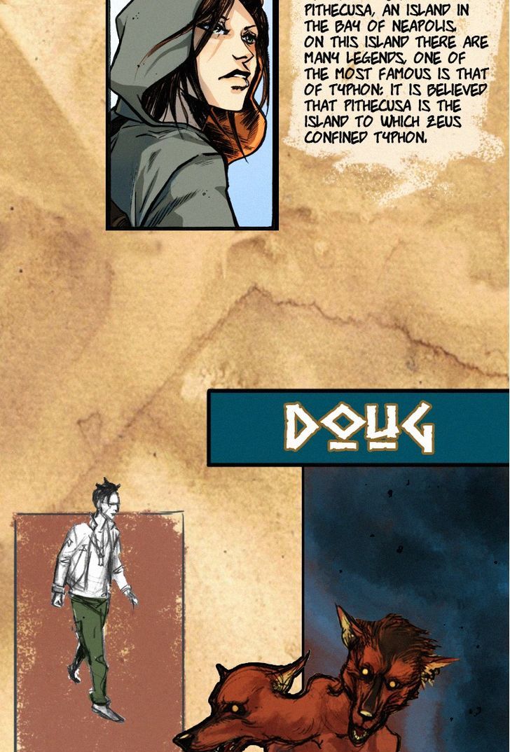 Inarime Chapter 24 page 4 - Chapter 24