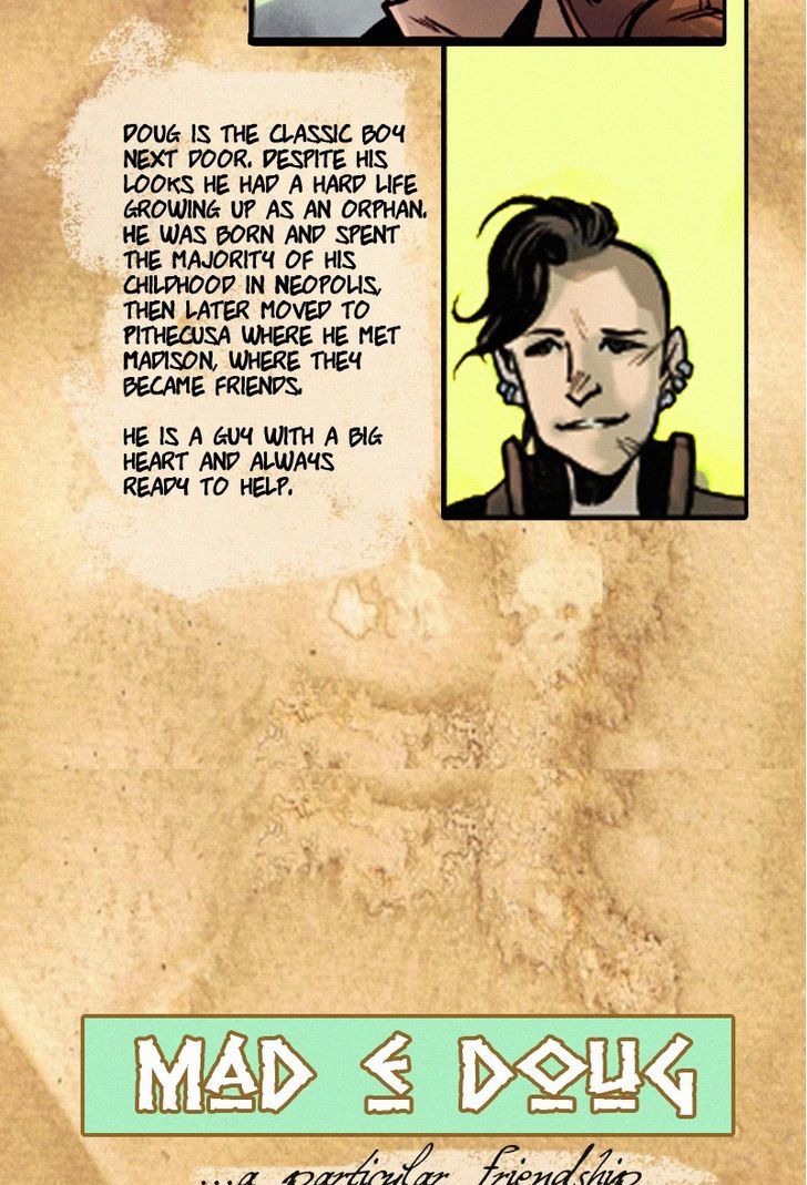 Inarime Chapter 24 page 6 - Chapter 24