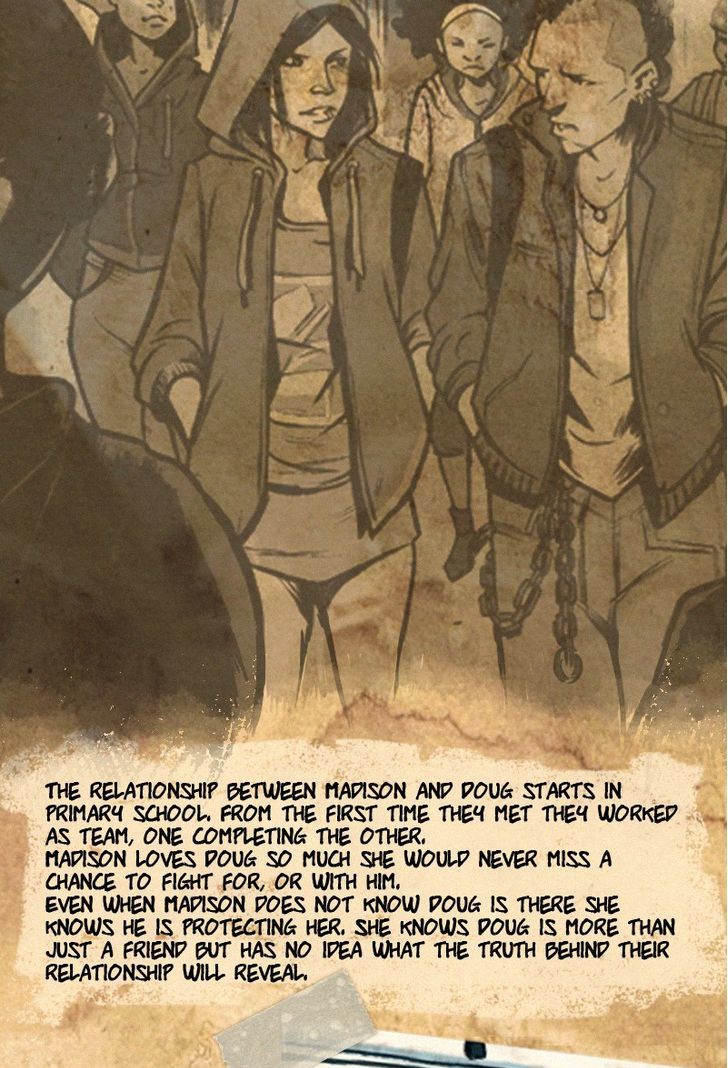 Inarime Chapter 24 page 8 - Chapter 24