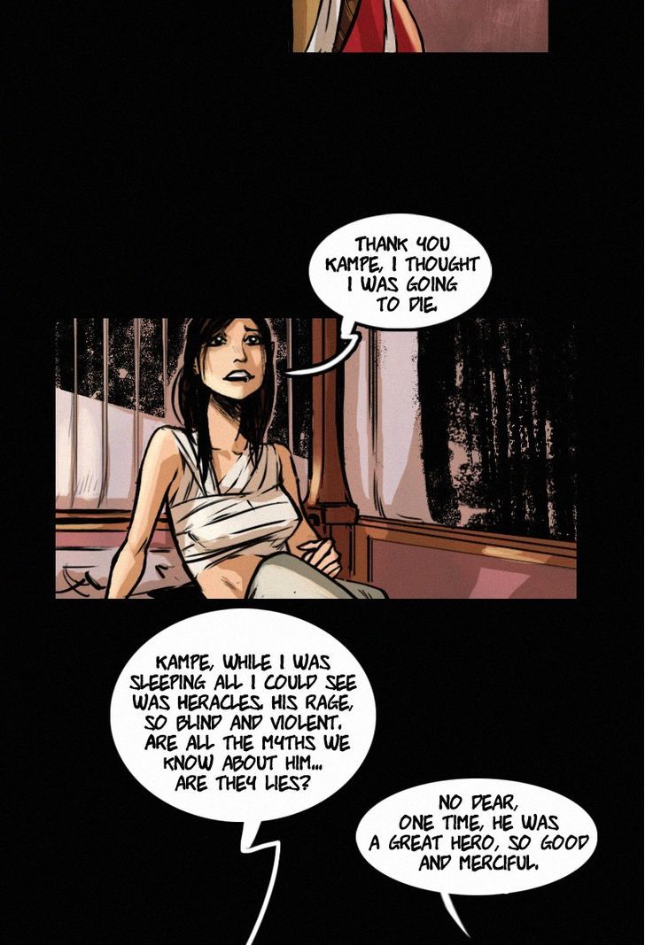 Inarime Chapter 25 page 10 - Chapter 25