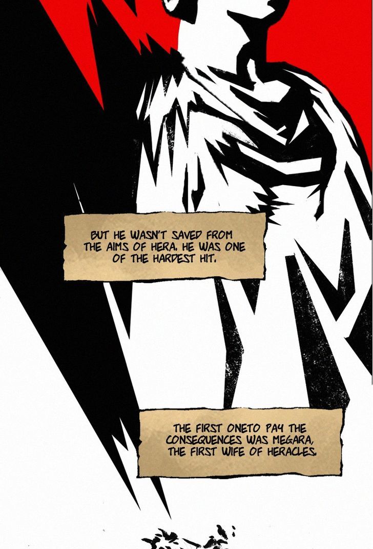 Inarime Chapter 25 page 15 - Chapter 25