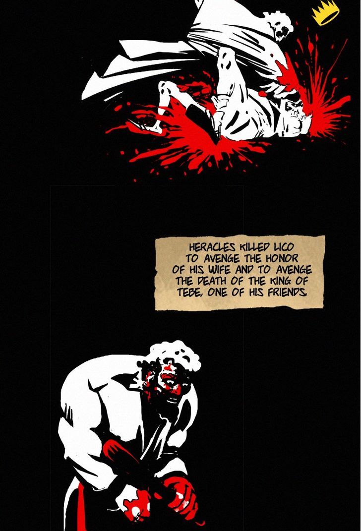 Inarime Chapter 25 page 17 - Chapter 25