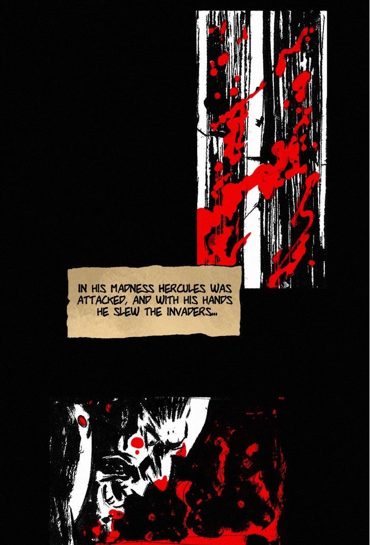 Inarime Chapter 25 page 20 - Chapter 25
