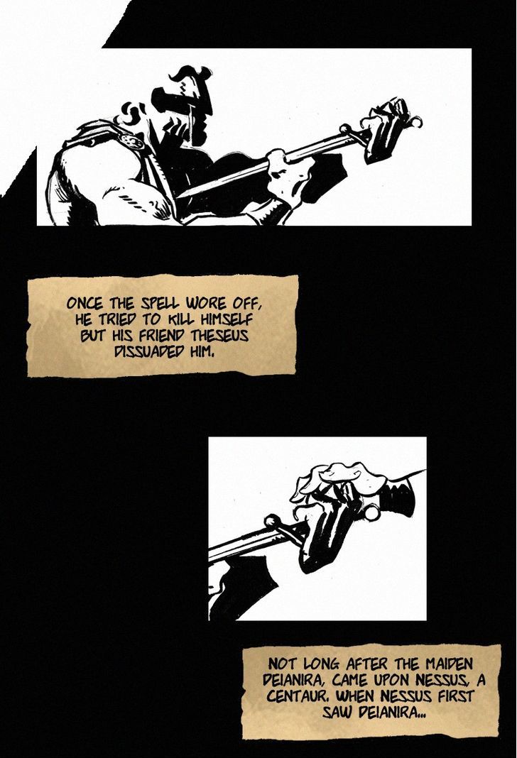 Inarime Chapter 25 page 24 - Chapter 25