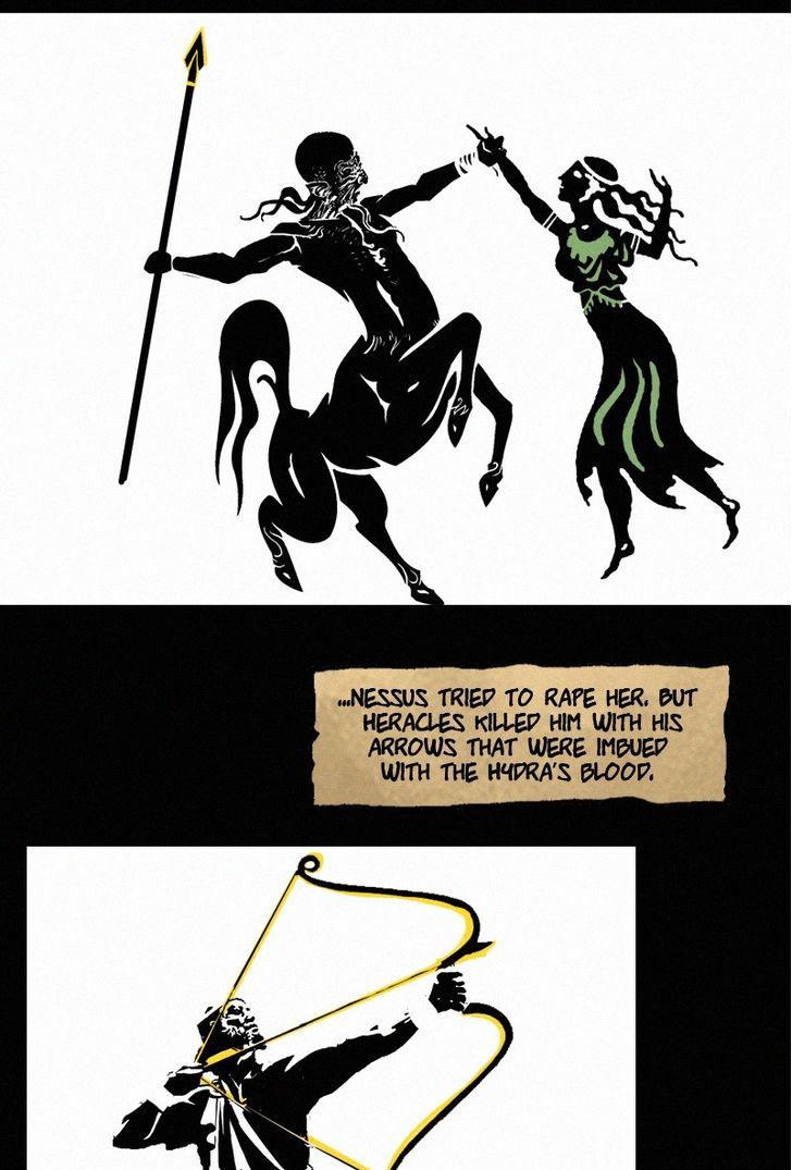 Inarime Chapter 25 page 25 - Chapter 25