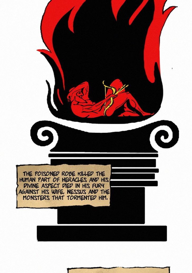 Inarime Chapter 25 page 27 - Chapter 25