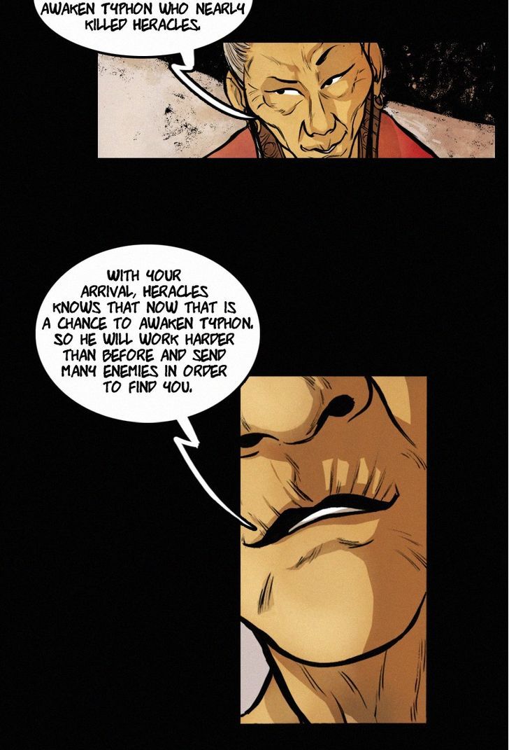 Inarime Chapter 25 page 30 - Chapter 25