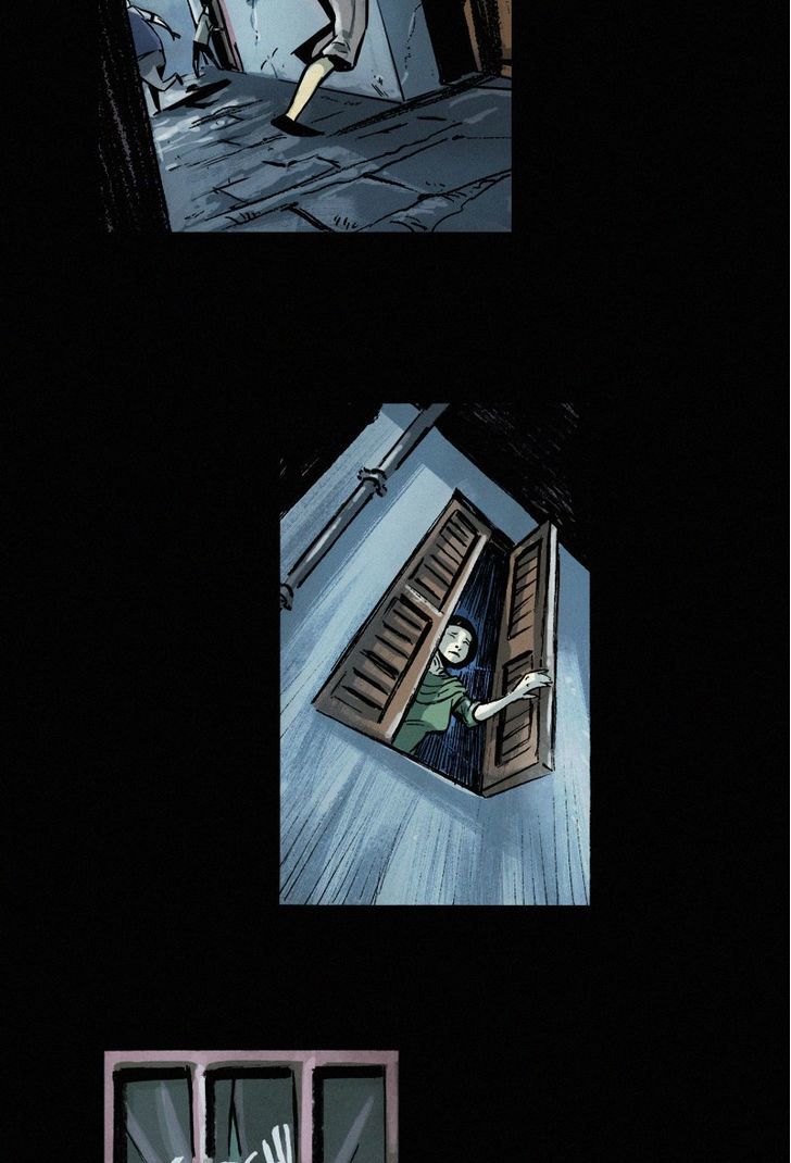 Inarime Chapter 25 page 34 - Chapter 25