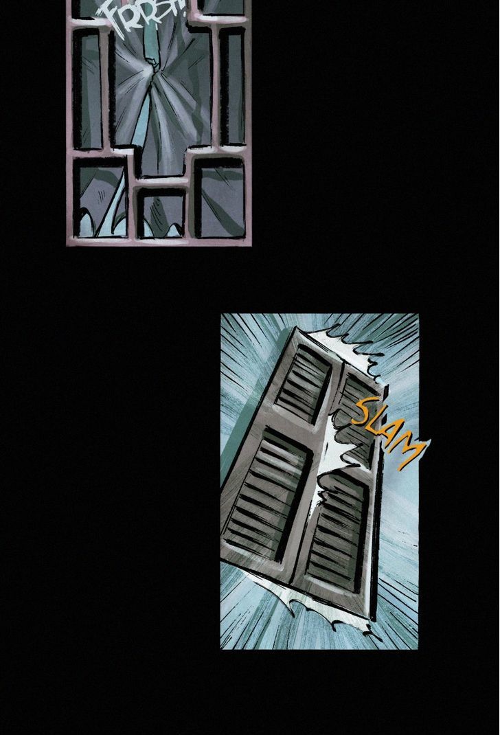 Inarime Chapter 25 page 35 - Chapter 25