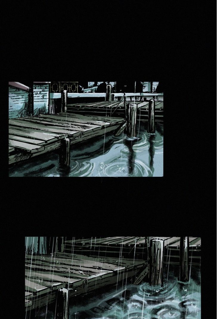 Inarime Chapter 25 page 36 - Chapter 25