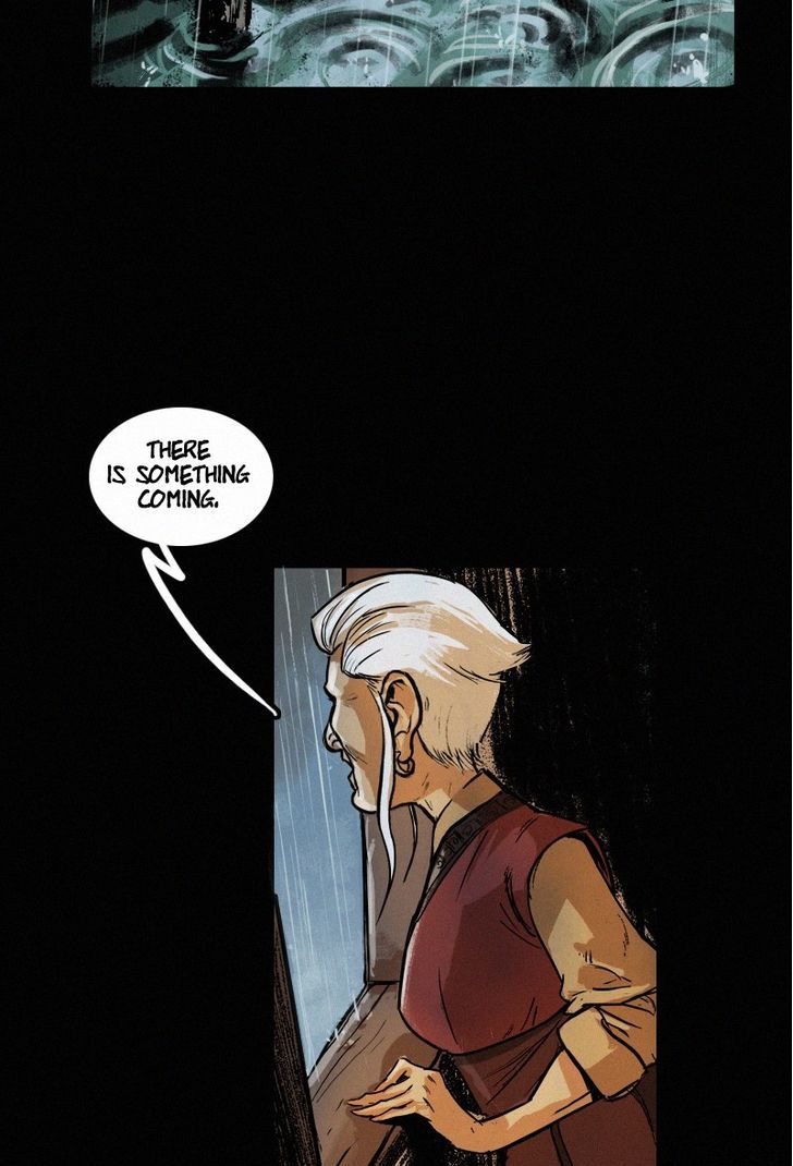 Inarime Chapter 25 page 37 - Chapter 25