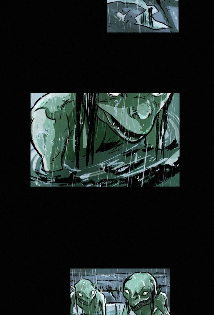 Inarime Chapter 25 page 39 - Chapter 25