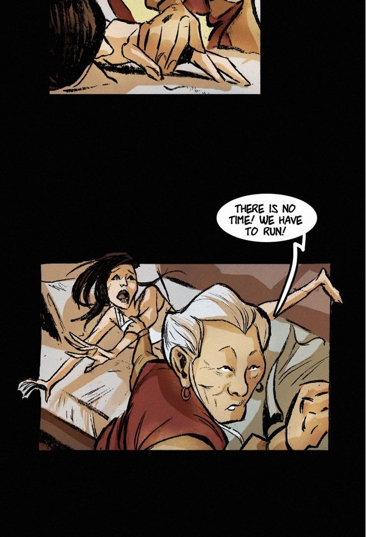 Inarime Chapter 25 page 44 - Chapter 25