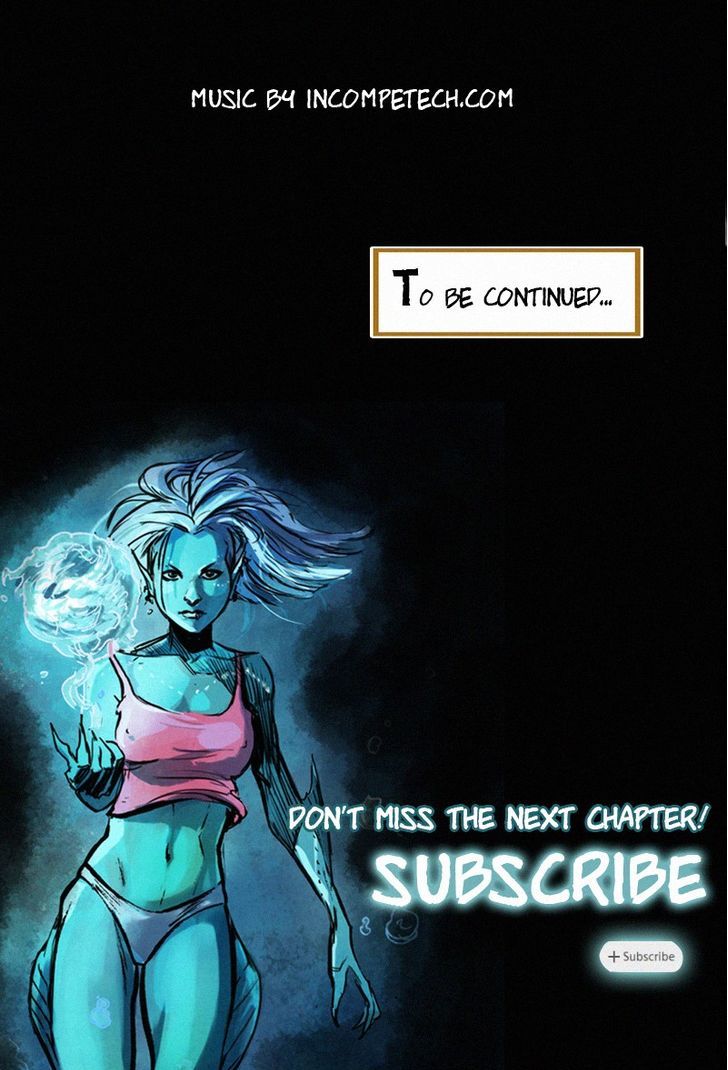 Inarime Chapter 25 page 48 - Chapter 25