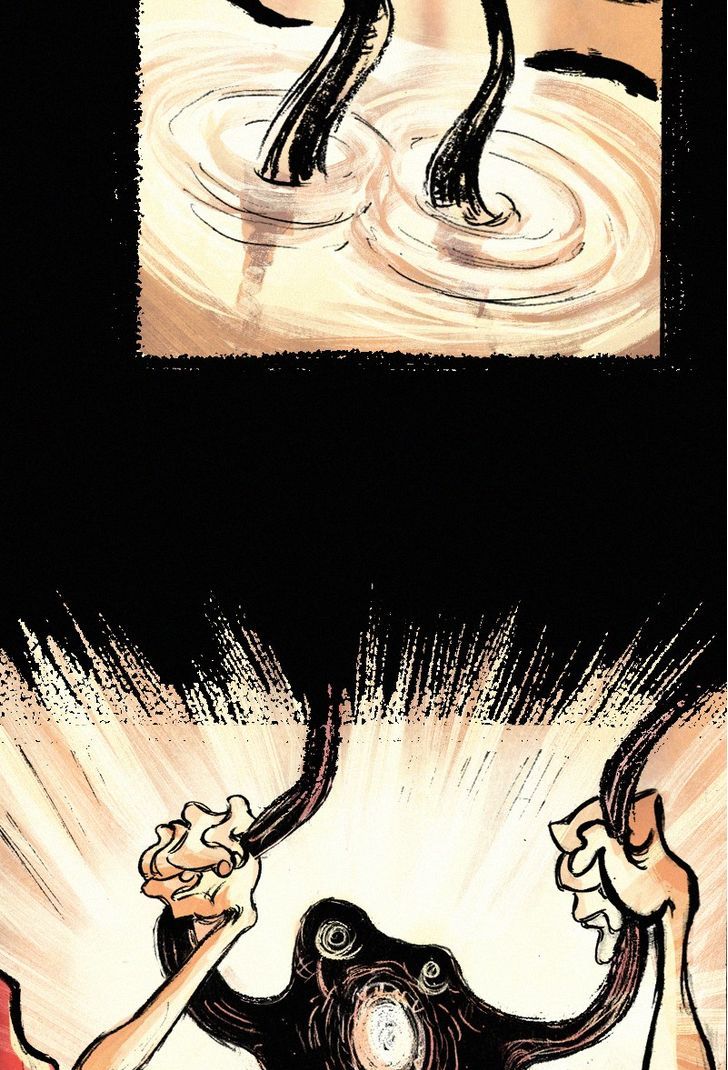 Inarime Chapter 25 page 5 - Chapter 25