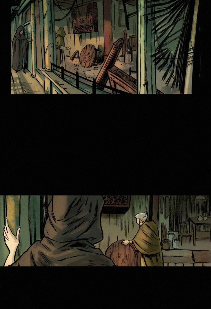 Inarime Chapter 26 page 10 - Chapter 26