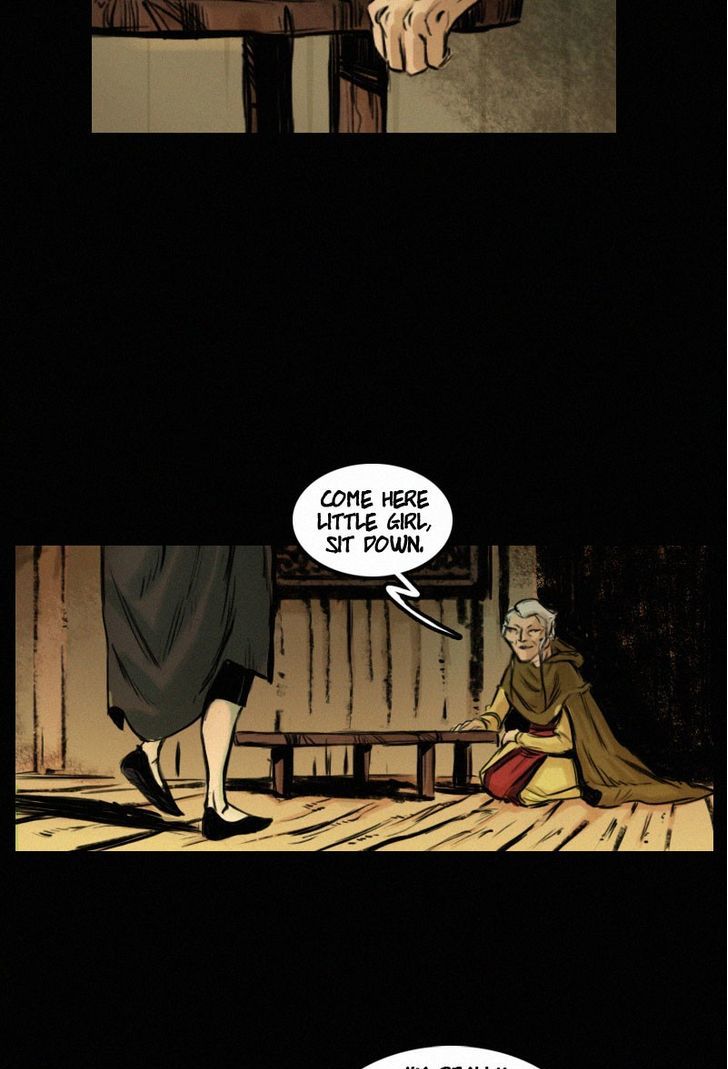 Inarime Chapter 26 page 12 - Chapter 26