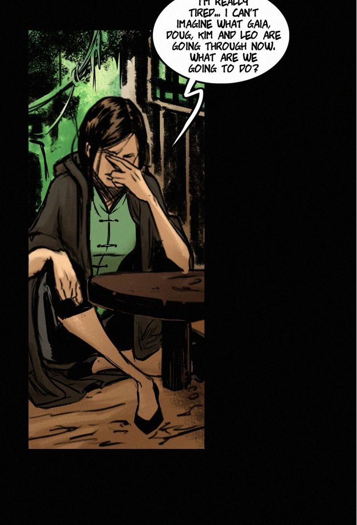 Inarime Chapter 26 page 13 - Chapter 26